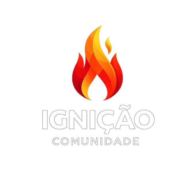 Sobre a Comunidade Ignição